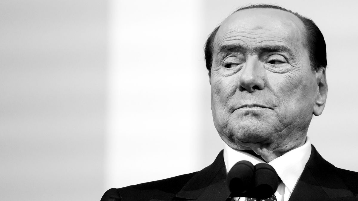 Zemřel bouřlivák Berlusconi: král politiky, médií a večírků bunga bunga